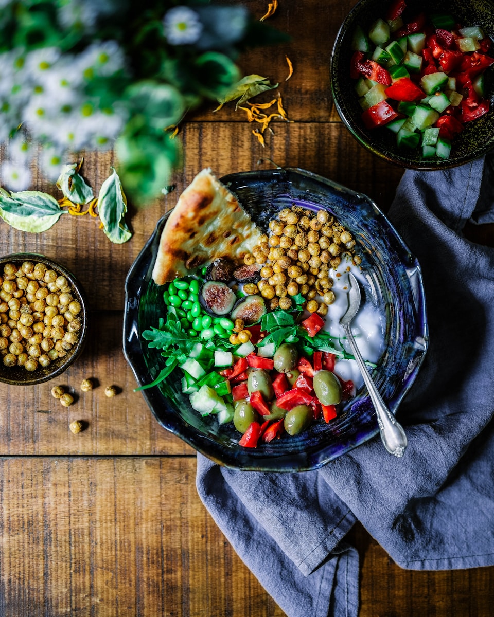 Productos Alimenticios en Burgos