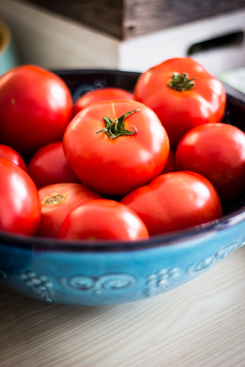 Nosotros - Productos Alimenticios en Burgos