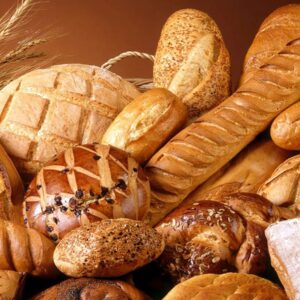 Productos Alimenticios en Burgos