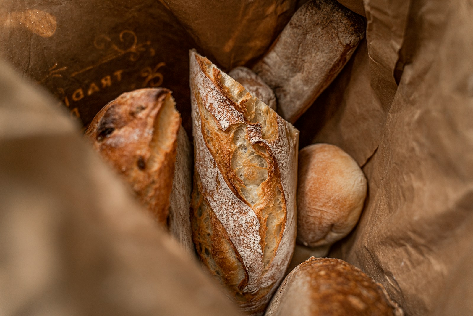 Nosotros - Productos Alimenticios en Burgos