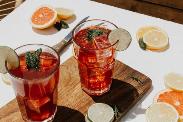 Photo by Katherine Sousa Productos Alimenticios en Burgos